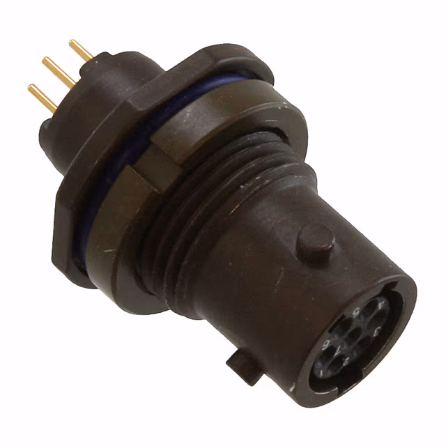 MKJ3C7W6-7DN ITT Cannon, LLC  Assemblages de connecteurs circulaires
